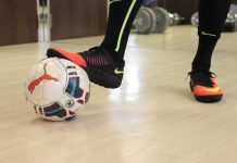 Futsal: Pripreme futsalera dva Bečeja teku po planu Foto: Ilustracija