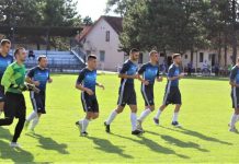Fudbal: Vojvodina iz Bačkog Gradišta 16. januara počinje pripreme Gradištanci su spremni za novo dokazivanje