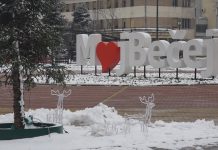 „MojBečej fokus“ – vesti za 11. januar 2021. godine