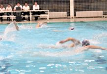 Vaterpolo: Polufinale kupa Srbije za mladiće (17) u Bečeju i Novom Sadu Mladi popunjavaju prvenstvenu pauzu seniora