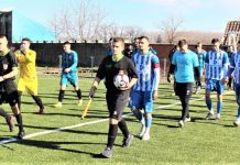 Fudbal: Otvorena ovogodišnja fudbalska sezona kraj Tise Ovako je počela ovogodišnja fudbalska sezona u Bečeju