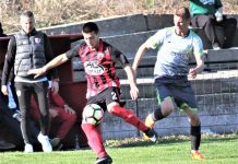 Fudbal: Stigao i Aleksandar Milin Peti novajlija kraj Tise je Aleksandar Milin, lična arhiva