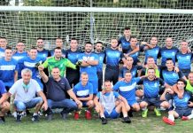 Fudbal: Vojvodina iz Bačkog Gradišta sutra počinje pripreme Razilazi se jesenje izdanje Bačkogradištanaca