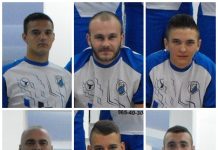 Kuglanje: Skroman učinak Gradištanaca na prvenstvu Vojvodine u tandemu Bez plasmana na državno prvenstvo u tandemu