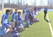 Fudbal: Dve utakmice za vikend Dok su jedni na terenu, drugi čekaju svoju šansu