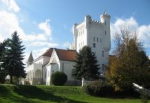 Dvorac „Fantast“ od 1. marta prestaje da prima goste