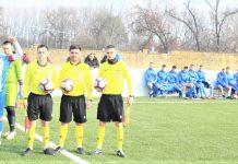 Fudbal: Bečej i Bajša igrali kao da je prvenstvena utakmica Jedni na terenu sa sudijama, a drugi čekaju priliku sa klupe
