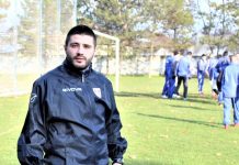 Fudbal: Vojvodina iz Bačkog Gradišta završila sa pripremnim utakmicama Trener Vojvodine Lazar Dabižljević zrači optimizmom