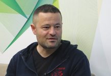 Vladimir Gvozdenović: Ronjenje je više od posla