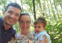 Malom Strahinji neophodan novac za lečenje Porodica Mišić računa na podršku ljudi dobre volje