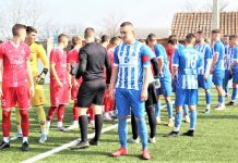 Fudbal: Rezervisti Bečejaca i omladinci „Zmajeva“ igrali bez golova Pre početka utakmice OFK Bečej 1918 – omladinci Voždovca