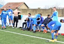 Fudbal: Novi test srpskoligaša sa Tise protiv Bajše Priprema za utakmicu
