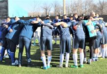 Fudbal: Vojvodina iz Bačkog Gradišta gostuje u Đurđinu Složno od samog starta