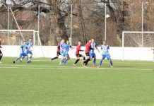 Fudbal: Bečejski superligaš sutra (14) ima četvrtu proveru kod kuće
