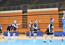 Odbojka: Tri utakmice za nedelju dana U naredna tri kola rešavaju pitanje opstanka