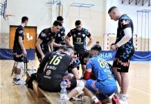 Odbojka: Bečejci izgubili od Šumadije iz Aranđelovca Uzalud dogovor, bodovi odoše u Šumadiju