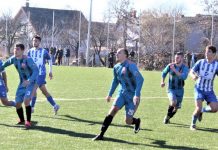 Fudbal: Dobro se dobrim vraća Vikendom na bečejskom „veštinu“ kao u drakstoru