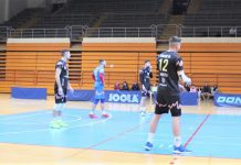 Odbojka: Bečejci osvojili samo bod u meču sa „Erama“ Za uspeh na terenu, važna je harmonija i van njega