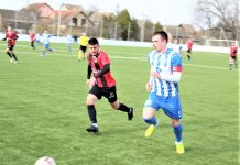 Fudbal: Gol Petrića presudio Žarko Kobiljski u prodoru ka golu Novosađana