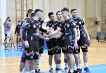 Odbojka: Bečejci doneli bod iz Kuršumlije Zrnom po zrnom gradi se „pogača“