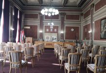 Késik Óbecsén a helyi korrupcióellenes akcióterv megvalósítása