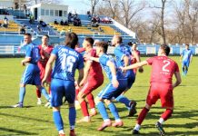 Fudbal: Bečejci vezali treću utakmicu bez poraza Pred golom Rumljana