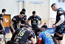 Odbojka: Bečejci prijatno iznenadili u Užicu Prijatno iznenadili kraj Đetinje