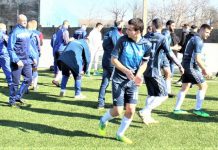 Fudbal: Vojvodina iz Bačkog Gradišta gostuje u Čelarevu Bačkogradištanci s optimizmom gostuju u Čelarevu