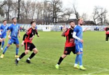 Fudbal: Srpskoligaš sa Tise priželjkuje pobedu protiv Rumljana Bečejci bi najradije subotnju reprizu