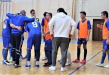Futsal: Pobeda Bečejaca i poraz Novobečejaca u 16. kolu Druge futsal lige Bečejci iz utakmice u utakmicu ispunjavaju plan