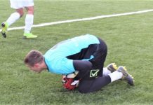 Fudbal: Vojvodina gostuje u Srbobranu Golman Borivoj Babin braniće protiv dojučerašnjih saigrača