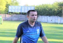 Fudbal: Vojvodina iz Bačkog Gradišta u nedelju (15) dočekuju Somborce Slavoljub Dabižljević se oporavio i vraća se na teren