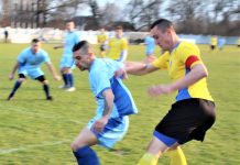 Fudbal: Obavljen žreb polufinala kupa na teritoriji PFS Subotica Defanzivac Vladimir Ostojić postigao je dva gola u kupu
