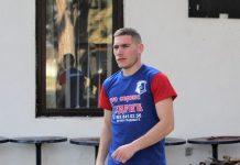 Fudbal: Vojvodina opravdala ulogu favorita Dimitrije Ilić – Batan postigao je gol vredan pobede