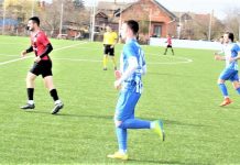 Fudbal: Novi minimalac Bečejaca za nova tri boda Gol Žarka Kobiljskog je rešio pitanje pobednika potiskog derbija