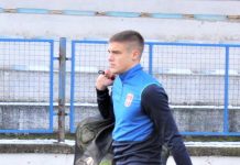 Fudbal: Vojvodina iz Bačkog Gradišta izgubila (0:2) u Čelarevu Golman Borivoj Babić spasao je Vošu ubedljivijeg poraza
