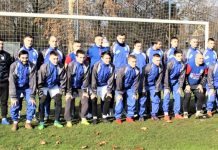 Fudbal: Vojvodina iz Bačkog Gradišta optimisti pred start nastavka sezone Gradištanci spremni da brane naslov jesenjeg prvaka vojvođanskog „severa“