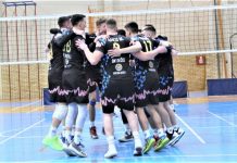 Odbojka: Bečejci za šest dana igraju tri poslednja meča u sezoni Imaju potencijal, a da li ima ko da ih prati?