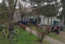 Korona virus: Aktivno 664 slučajeva zaraze Gužve ispred kovid ambulante poslednjih dana