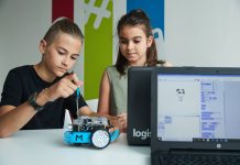 Óbecsén nyitott programozóiskolát a Logiscool!