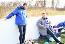 Fudbal: Srpskoligaš kraj Tise dočekuje starog rivala sa Begeja Bačkogradištanci s optimizmom gostuju u Čelarevu