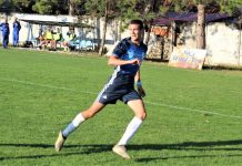 Fudbal: OFK Bečej 1918 gostuje u Pećincima Feniksu 1995 Vraća se u tim mladi Uroš Preradov