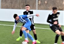Fudbal: Bečejci spremno dočekuju start nastavka prvenstvene trke Žarko Kobiljski ne krije optimizam
