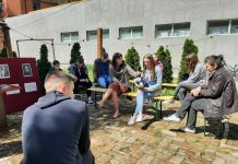 Međunarodni dan knjige u biblioteci: Mladi najviše otvoreni za promene