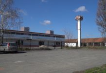 Bivši „CBA” postaje fabrika za reciklažu elektronskog otpada