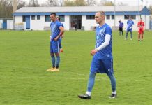 Fudbal: Bečejci svesni učinjenih grešaka i čestitaju rivalu na pobedi Dean Tišma i Luka Krajinović postigli su golove za Bečejce u Bačkoj Palanci