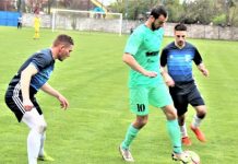 Fudbal: Vojvodina iz Bačkog Gradišta prekinula post Dimitrije Ilić je u sredu postigao dva, a Bojan Ćulum jedan gol