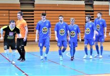Futsal: Dva kola pre kraja drugoligaškog futsal karavana Futsaleri Bečeja su najbljiži ostvarenju cilja