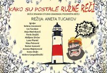 Premijera dečje predstave „Kako su nastale ružne reči“