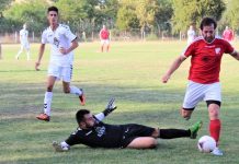 Fudbal: Dva člana MOFL iz bečejske opštine pobedila u gostima sa po 2:1 Laćak je izjednačio rezultat protiv Pobede